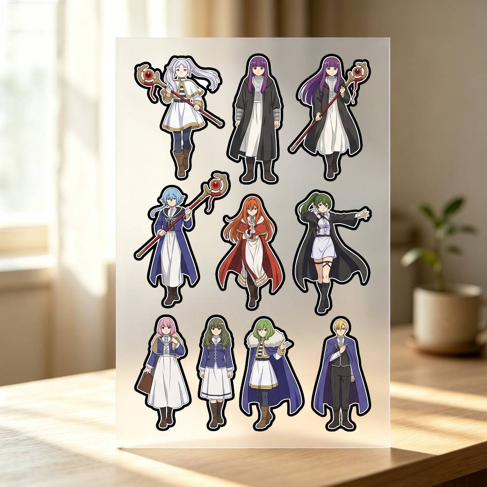 Laptop Accessories Wallpaper - 1pc F-rieren Stickers Auto Body Bumper
