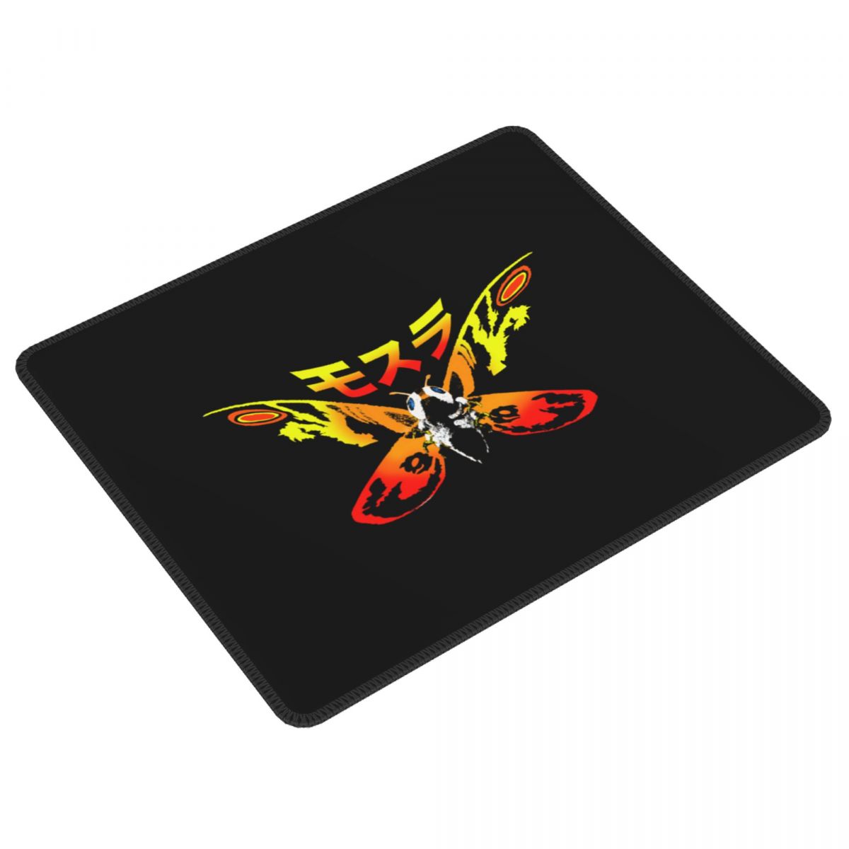 The Laptop Accessories Exclusive - Multi-size muismat Mosura Mothra Exclusieve gamer-pc-laptopmatten