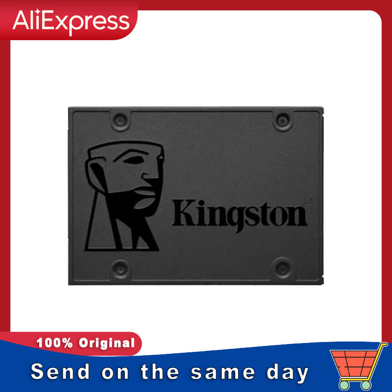 Samsung Ssd Evo 870 - Kingston SSD Interne Solid State Drive