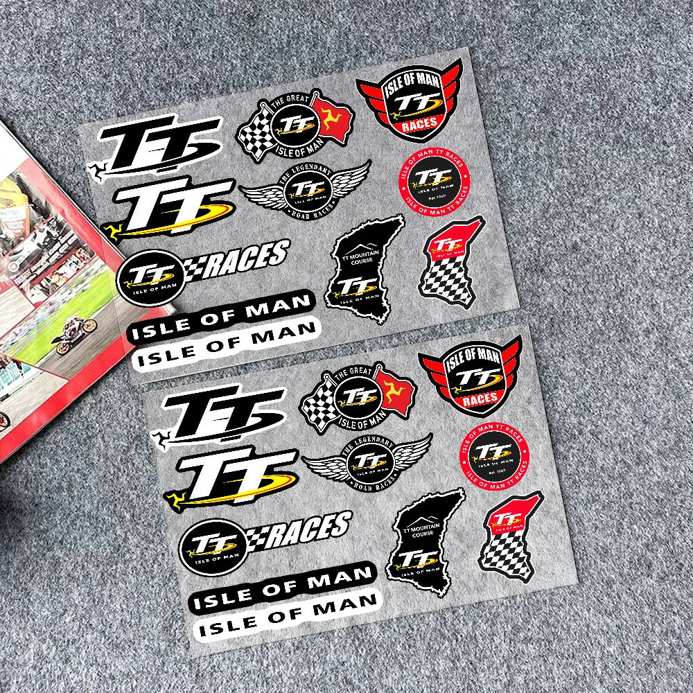 Laptop Accessories Wallpaper - Motorfiets I-Isles Of Man TT Moto