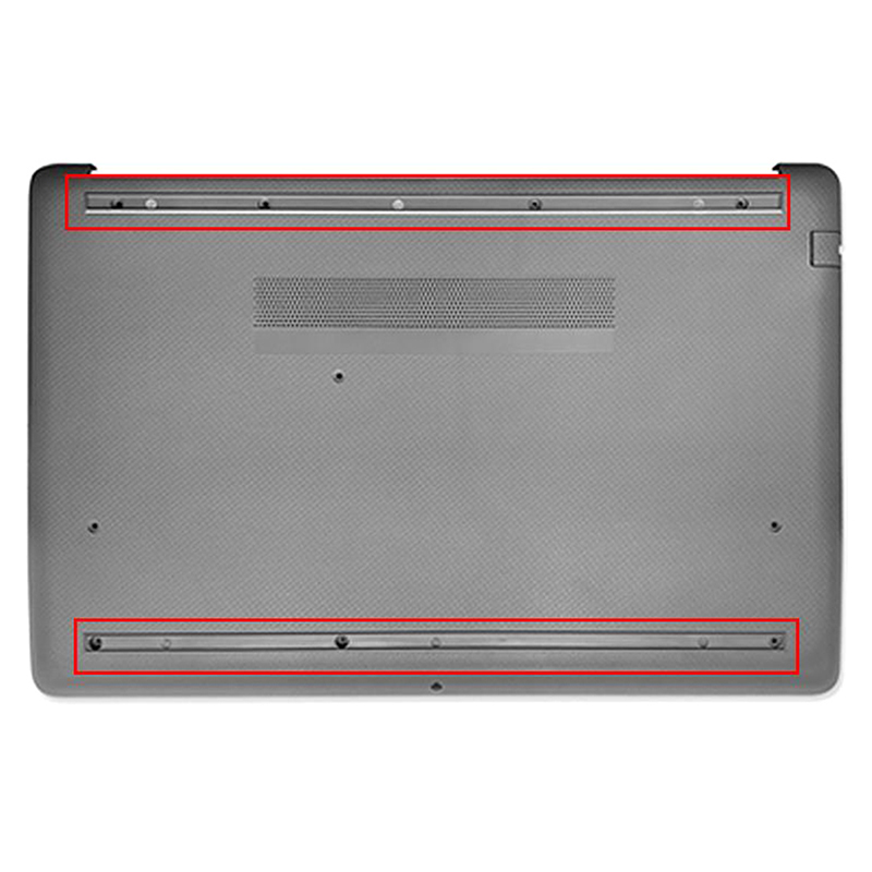 Laptop Accessories And Gadgets - 1Pc Laptop Rubber Strip Voor Voor