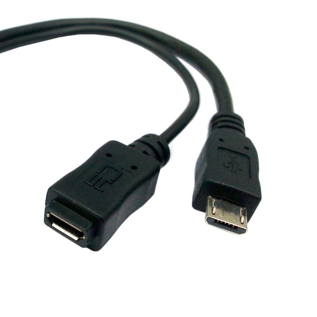 Usb Poort Terminal Adapter Otg - Hdmi Vga Adapter recensie en prijs