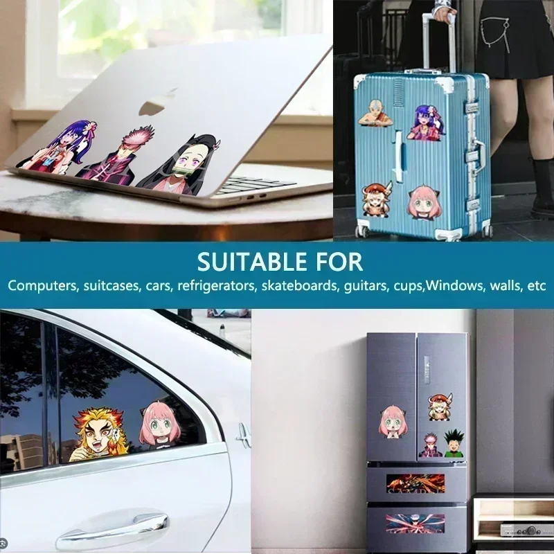 Kamado Nezuko Demon Slayer 3d  - Laptop Accessories Wallpaper recensie en prijs