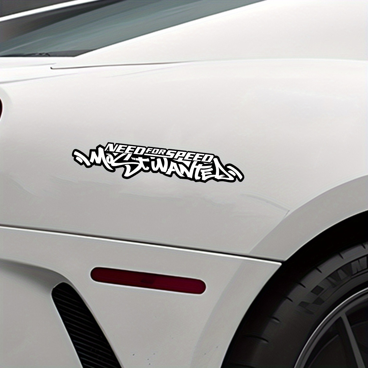 1pc Need For Speed ​​Most Want - Laptop Accessories You Need recensie en prijs