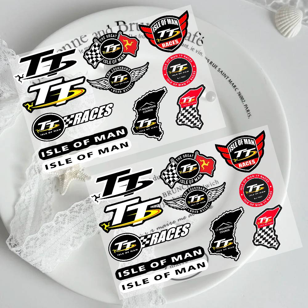 Motorfiets I-Isles Of Man TT M - Laptop Accessories Wallpaper recensie en prijs
