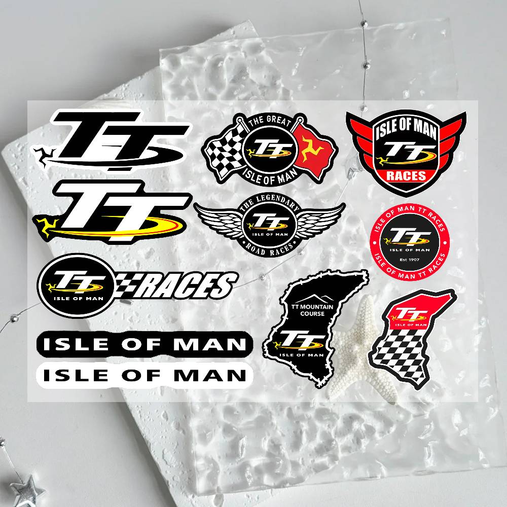 Motorfiets I-Isles Of Man TT M - Laptop Accessories Wallpaper recensie en prijs