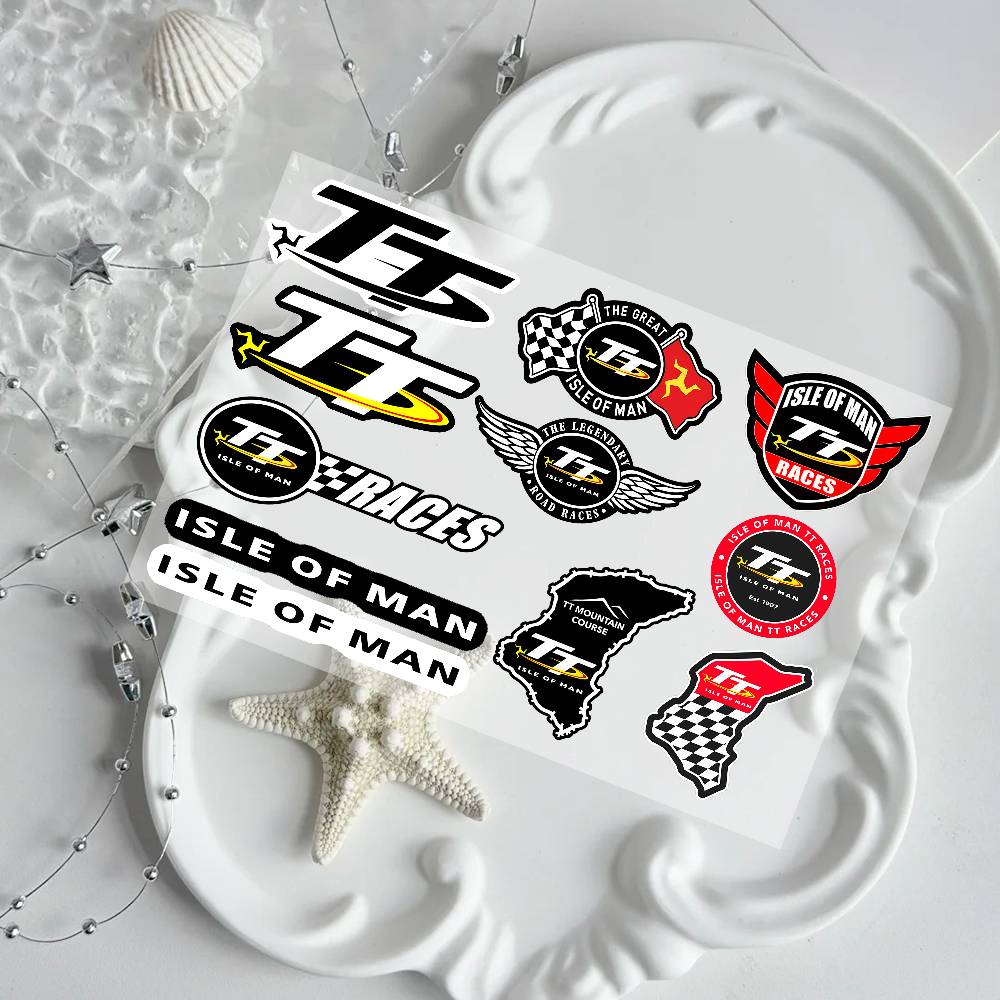 Motorfiets I-Isles Of Man TT M - Laptop Accessories Wallpaper recensie en prijs