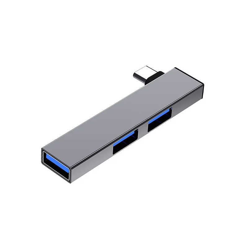 3-in-1 USB 3.0 HUB met 3 poort - Laptop Accessories And Gadgets recensie en prijs