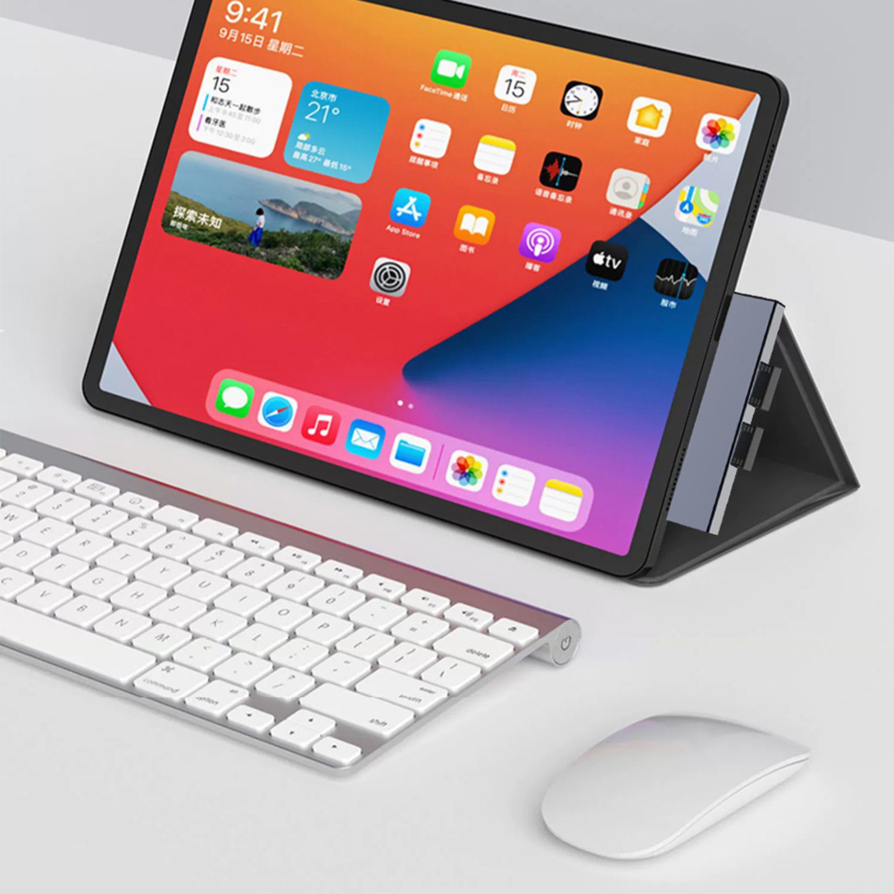 3-in-1 USB 3.0 HUB met 3 poort - Laptop Accessories And Gadgets recensie en prijs
