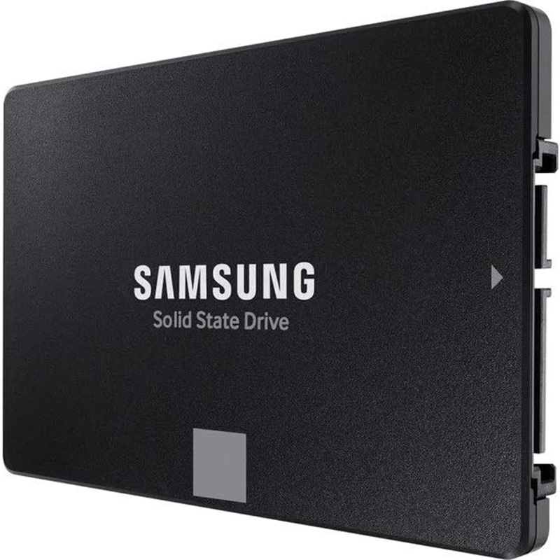 SAMSUNG 870 EVO SSD 128GB SATA - Samsung Ssd Evo 870 recensie en prijs
