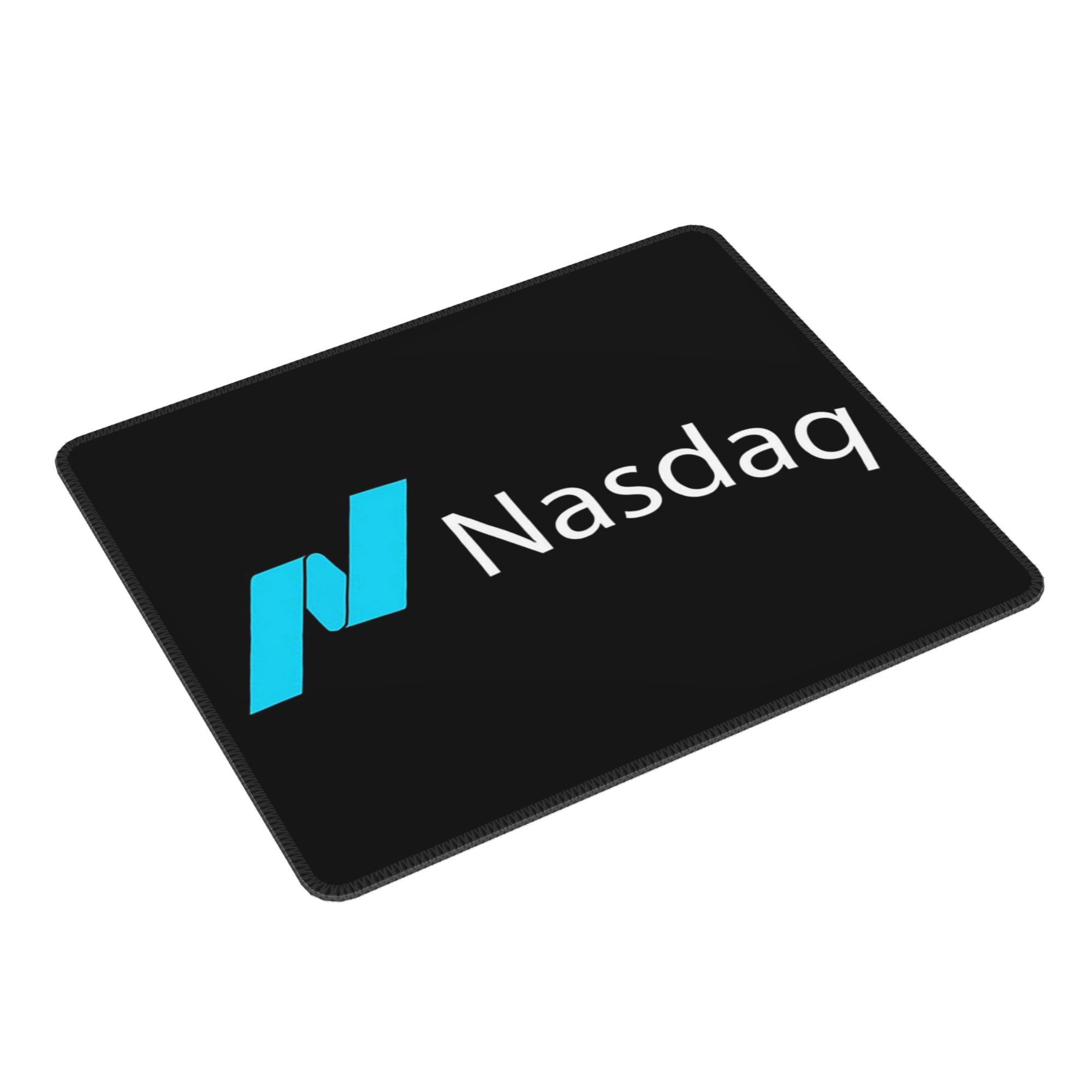 Nasdaq voorraadmarkt Muismat C - Laptop Accessories And Gadgets recensie en prijs