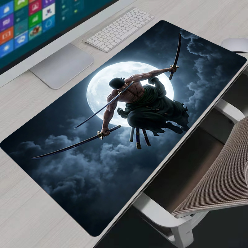 Muismat PC Gamer Anime Bureaum - Laptop Accessories And Gadgets recensie en prijs