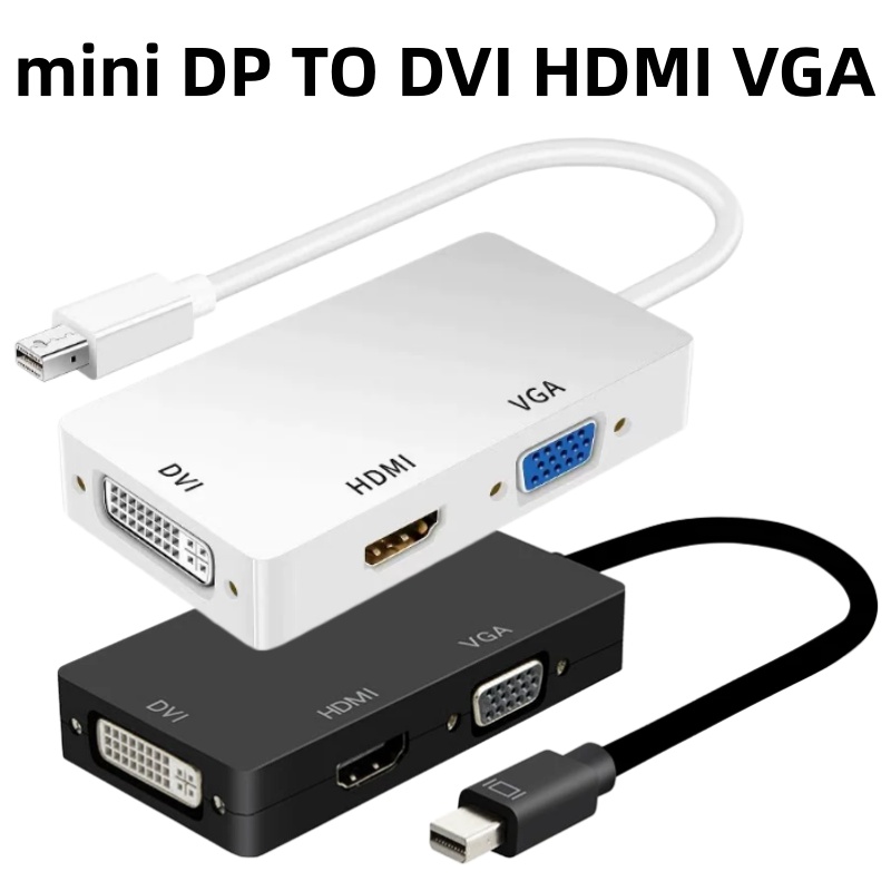 MiniDP naar HDMI-adapterkabel  - Hdmi Vga Adapter recensie en prijs