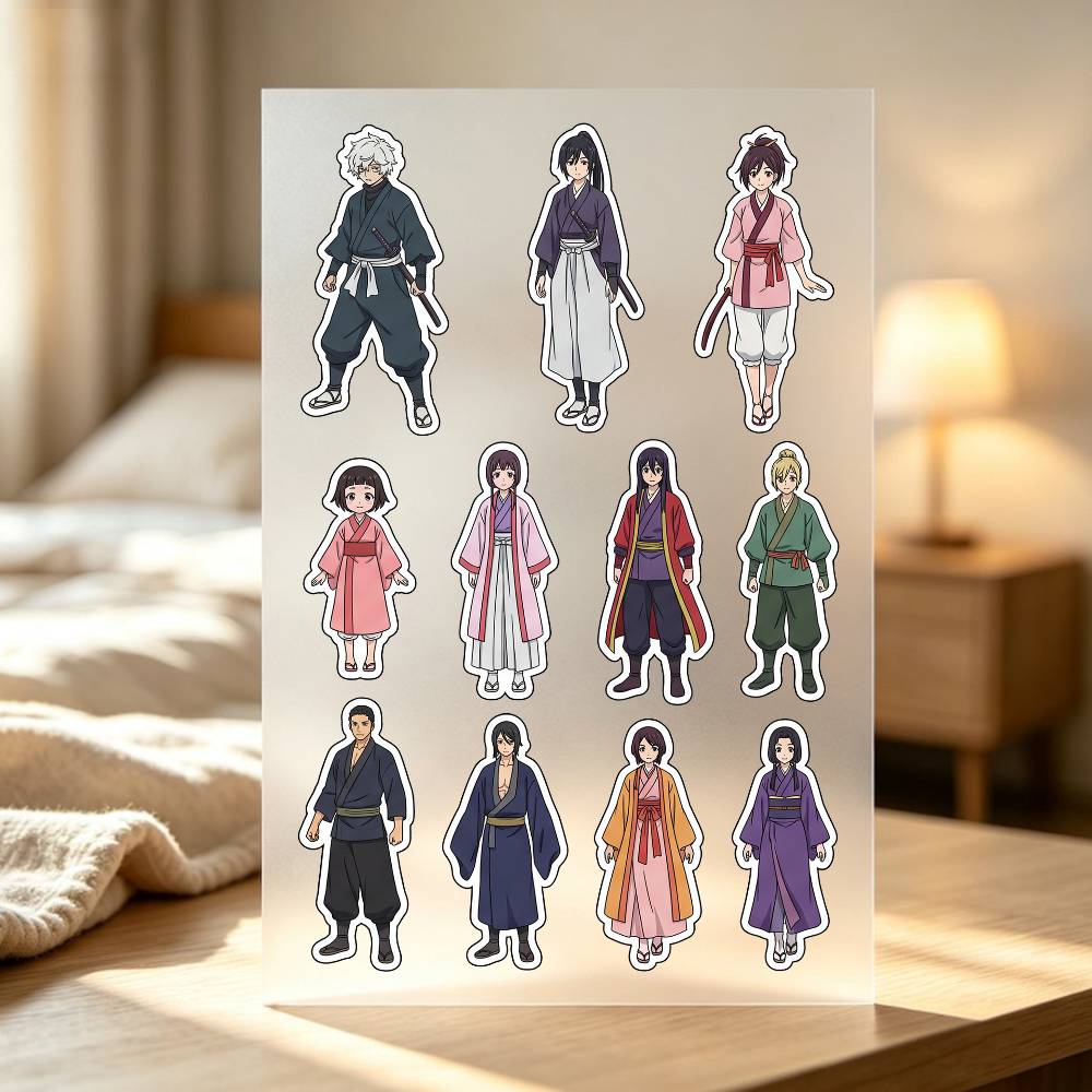 H-ells P-aradise Stickers Auto - Laptop Accessories Wallpaper recensie en prijs
