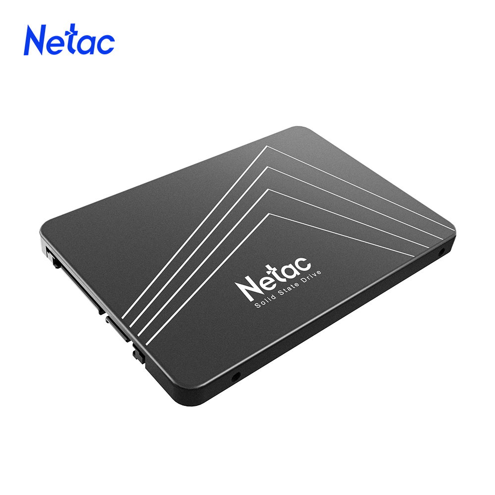 Netac SSD 240 GB 2.5 inch HDD  - Samsung Ssd Evo 870 recensie en prijs