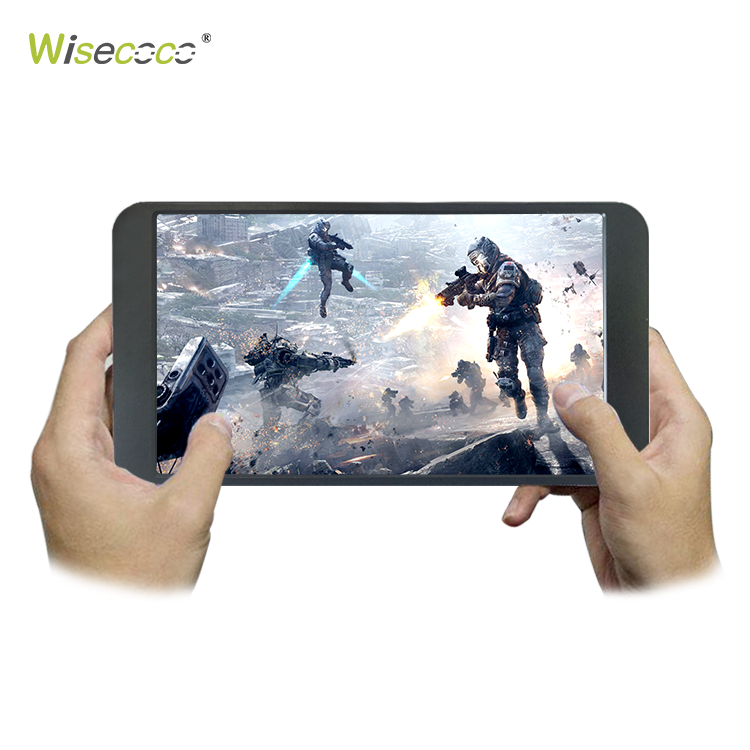 7 inch 1080P monitor 1920*1080 - Monitor Portable Usb recensie en prijs
