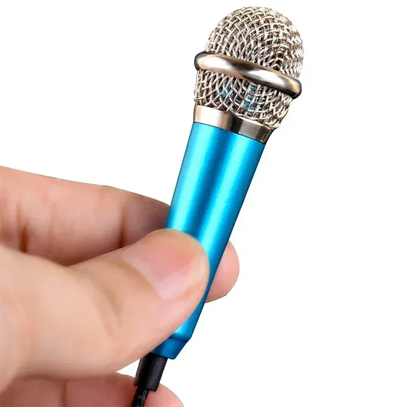 Mini draagbare 3,5 mm stereo s - Laptop Accessories And Gadgets recensie en prijs