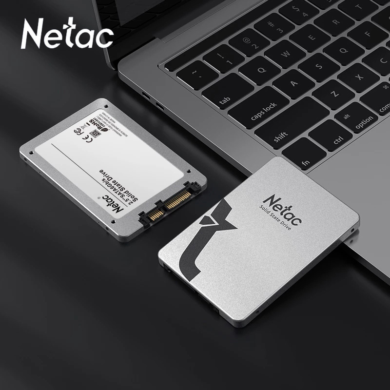 Netac SSD 1TB 2TB SATA 2.5 HDD - Samsung Ssd Evo 870 recensie en prijs
