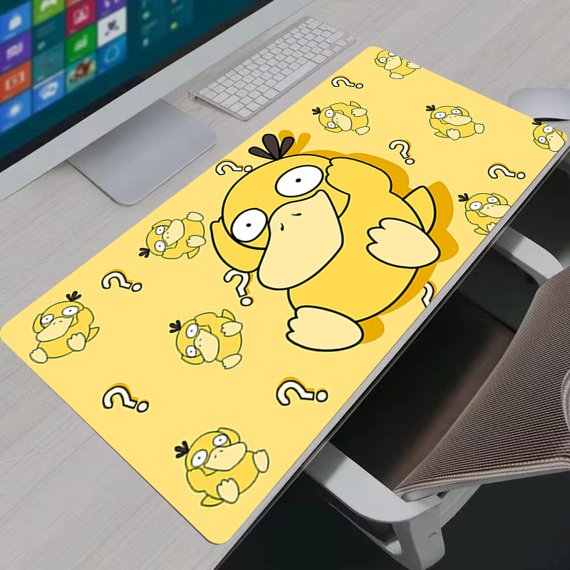 Muismat Anime P-Pokemon Psyduc - Laptop Accessories And Gadgets recensie en prijs
