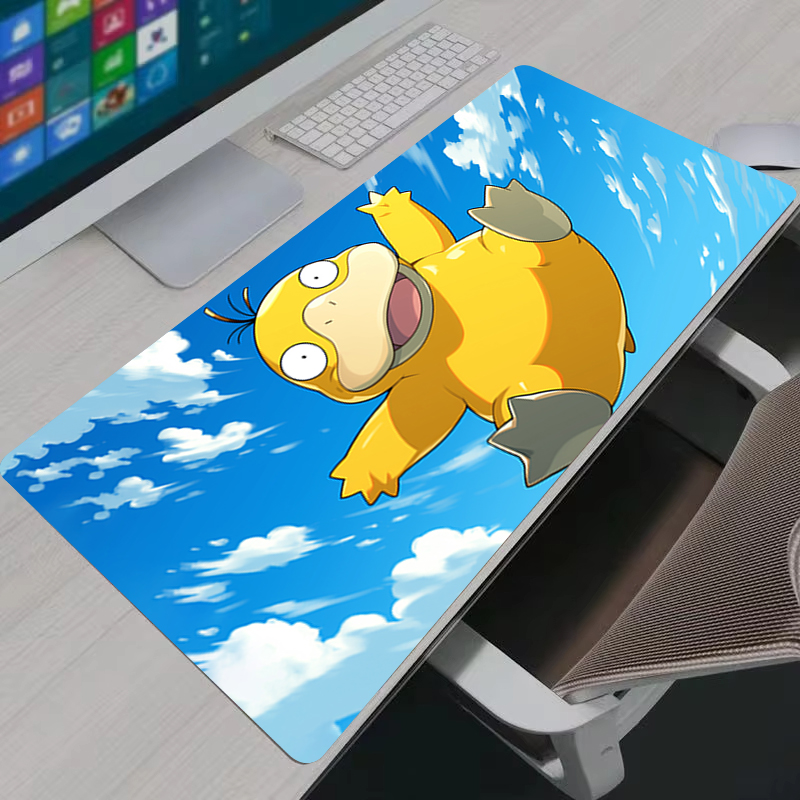 Muismat Anime P-Pokemon Psyduc - Laptop Accessories And Gadgets recensie en prijs