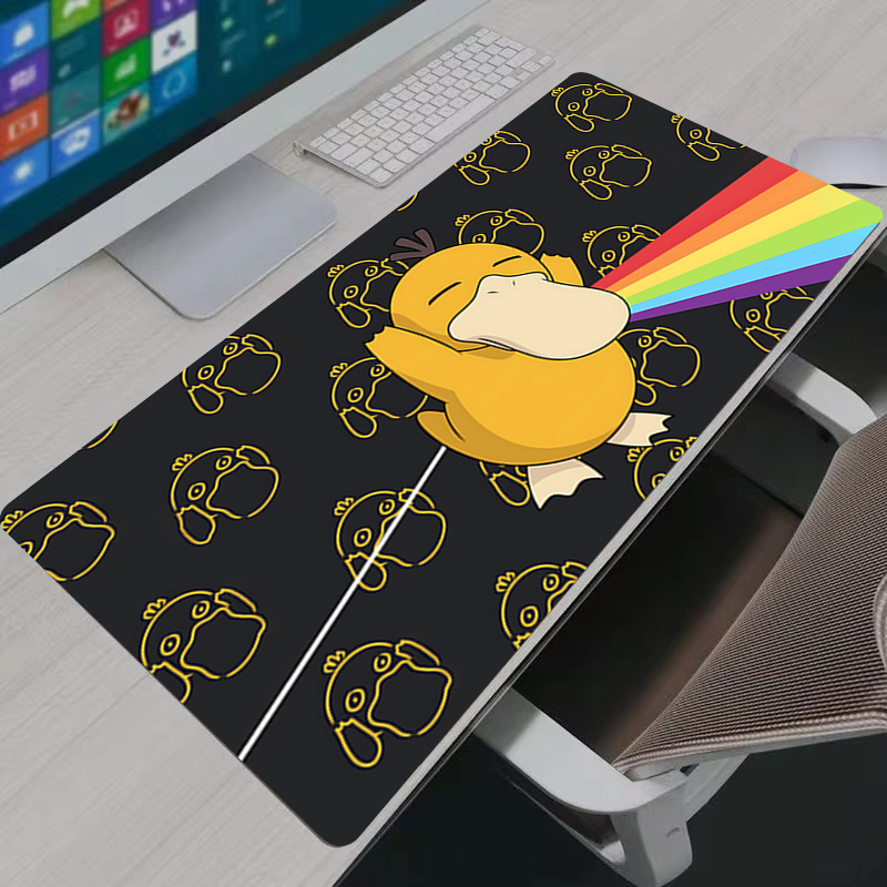 Muismat Anime P-Pokemon Psyduc - Laptop Accessories And Gadgets recensie en prijs