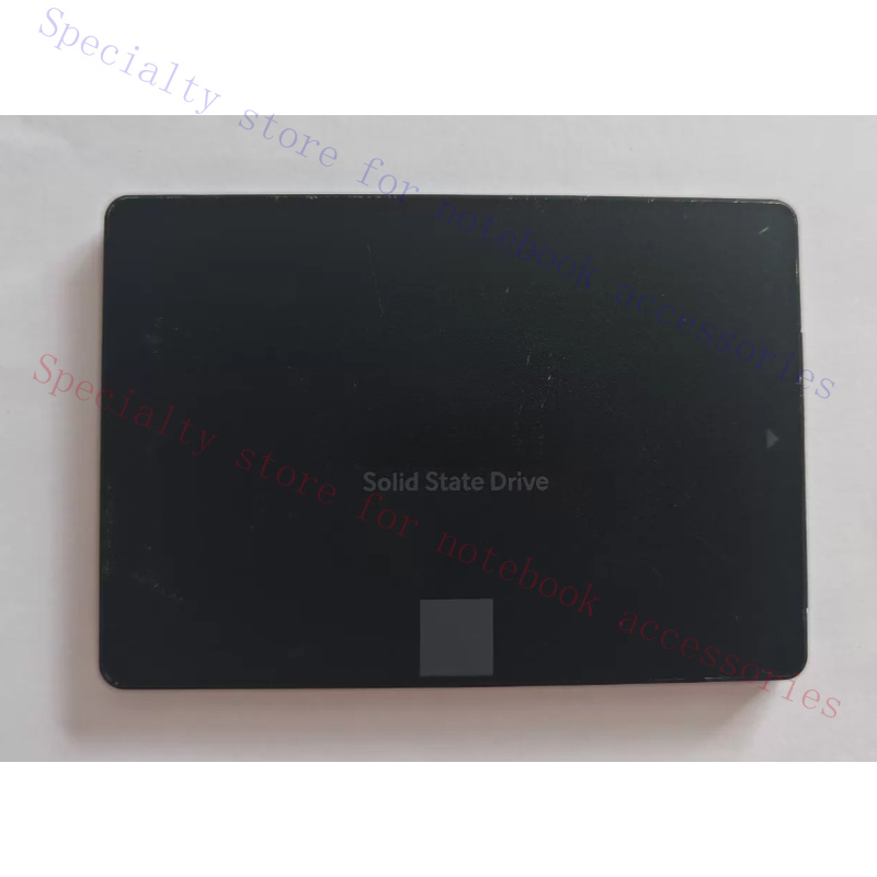 Gebruikt voor Samsung SSD 870  - Samsung Ssd Evo 870 recensie en prijs