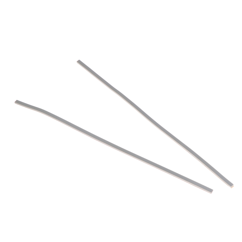 1Pc Laptop Rubber Strip Voor V - Laptop Accessories And Gadgets recensie en prijs
