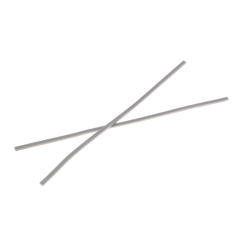 1Pc Laptop Rubber Strip Voor V - Laptop Accessories And Gadgets recensie en prijs
