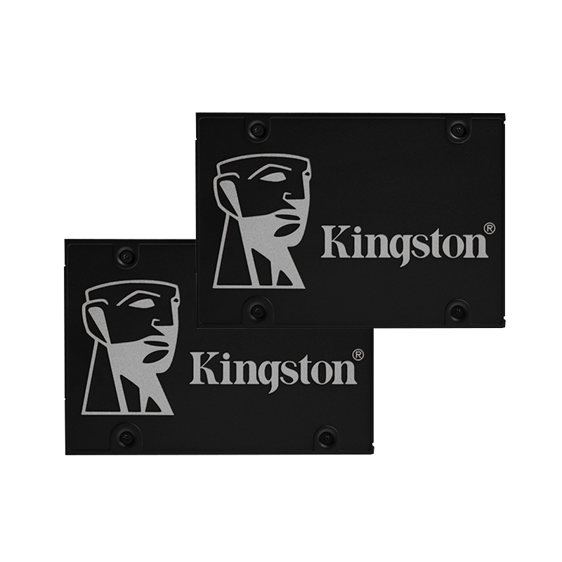 Kingston KC600 SSD 1TB 256GB 5 - Samsung Ssd Evo 870 recensie en prijs