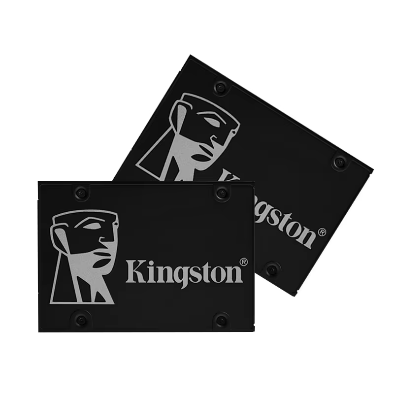 Kingston SSD KC600 512GB 256GB - Samsung Ssd Evo 870 recensie en prijs