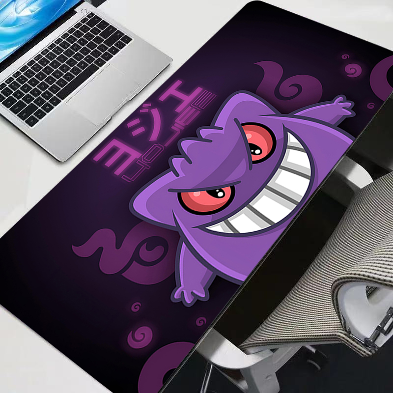 Grote muismat G-gengar muismat - Laptop Accessories And Gadgets recensie en prijs
