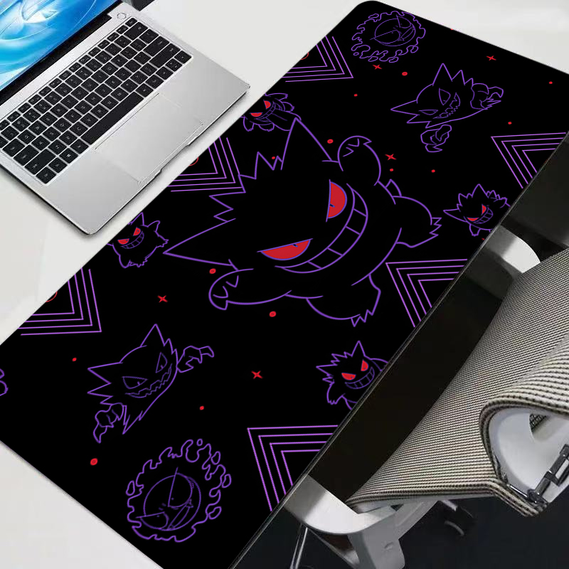 Grote muismat G-gengar muismat - Laptop Accessories And Gadgets recensie en prijs
