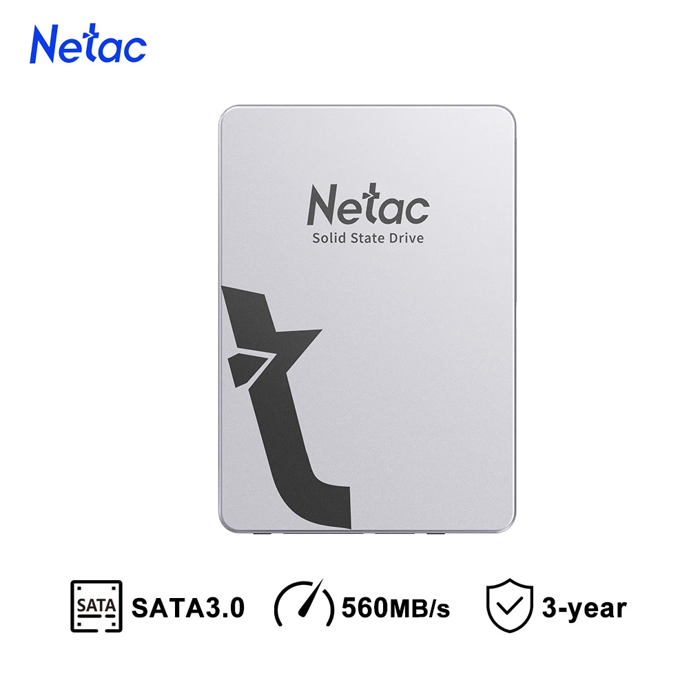 Netac SSD 1TB 2TB 4TB 128GB 25 - Samsung Ssd Evo 870 recensie en prijs